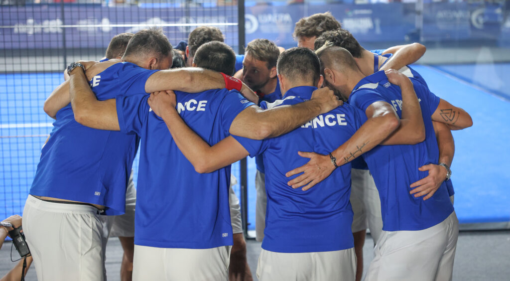 Dates des Championnats de France de padel 2023 Padel Magazine