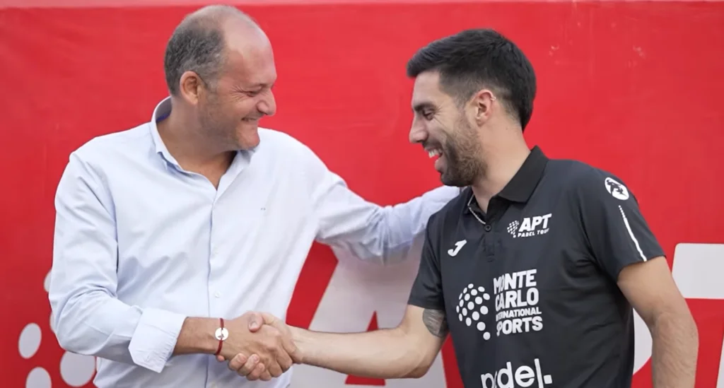 apt padel tour pastor