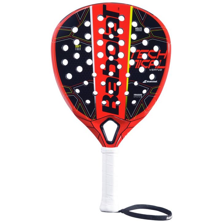Babolat-Tecnical-Vertuo-2022