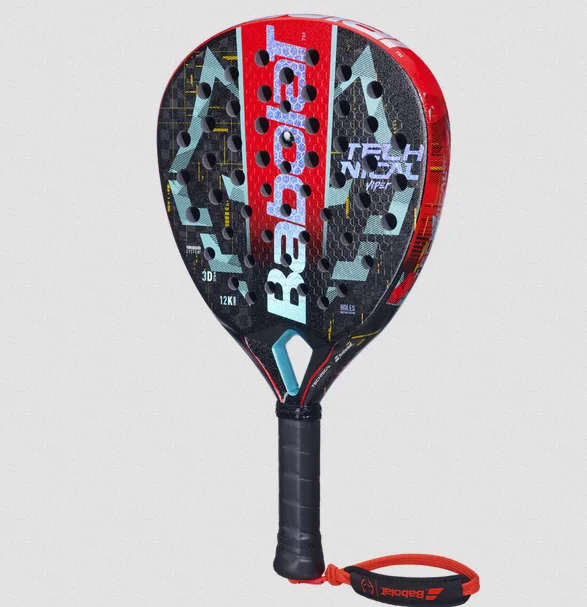 Babolat : the new pala of Juan Lebrón is available