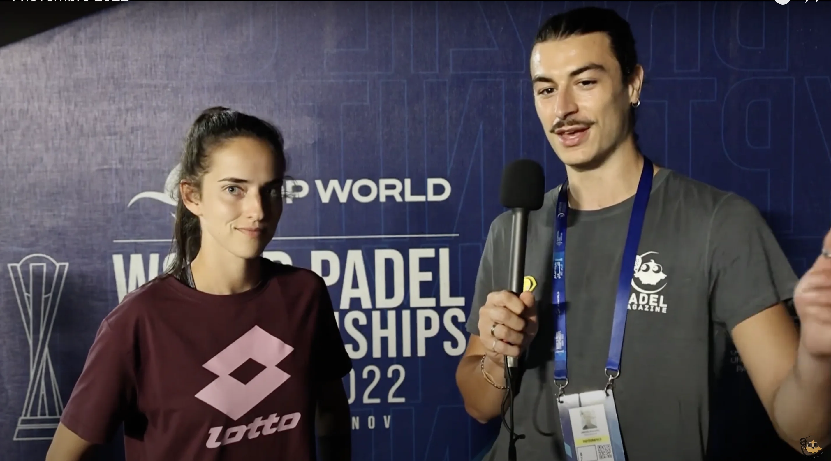 raquel piltcher lorenzo dubai