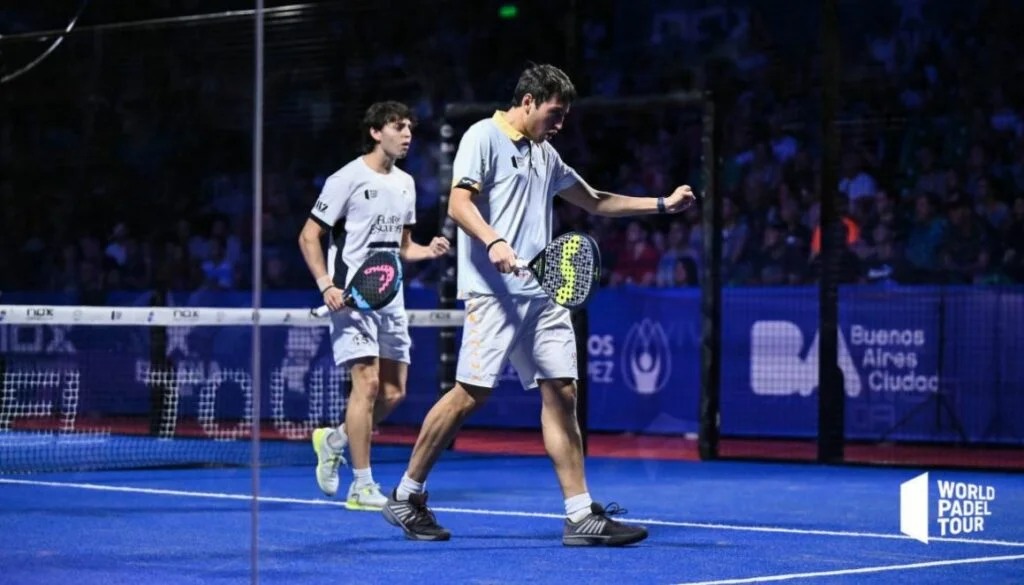 Esbri-et-Alonso | Padel Magazine