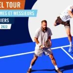 FFT PADEL TOUR Toulouse-Colomiers 2022