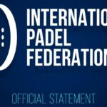 FIP Internationale Federatie van padel