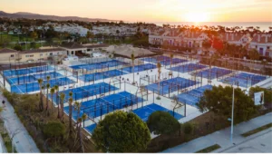 marbella padel