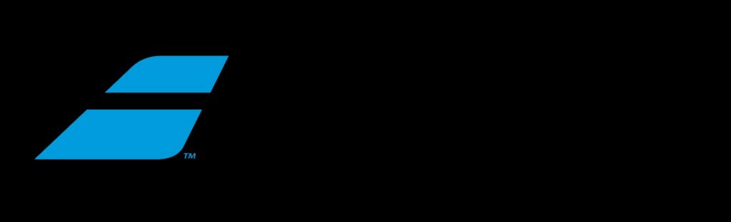 Logotip-Babolat-2022-negre-blau