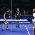 Navarro Tello WPT Mexico Open quartas de final chora 2022
