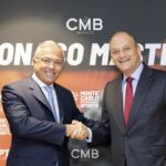 Pastor banque CMB partenariat APT Monaco