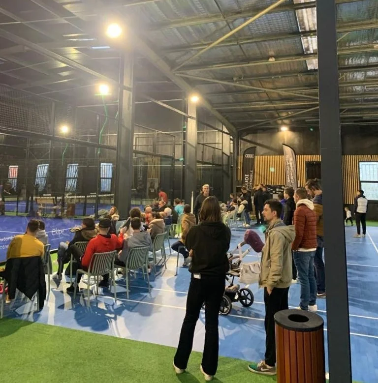 Public-Foot-Time-Padel-P500-2022-novembre | Padel Magazine Public-Foot-Time-Padel-P500-2022-novembre