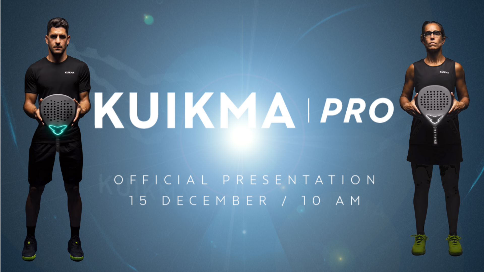 Kuikma Pro: die Premium-Reihe der Marke im Jahr 2023