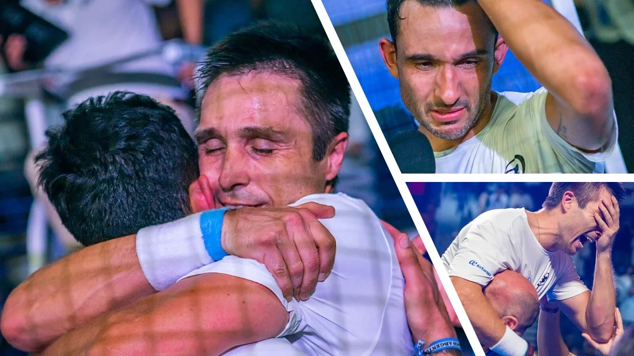 Un retour de la paire Bela/Sanyo en 2023 ?