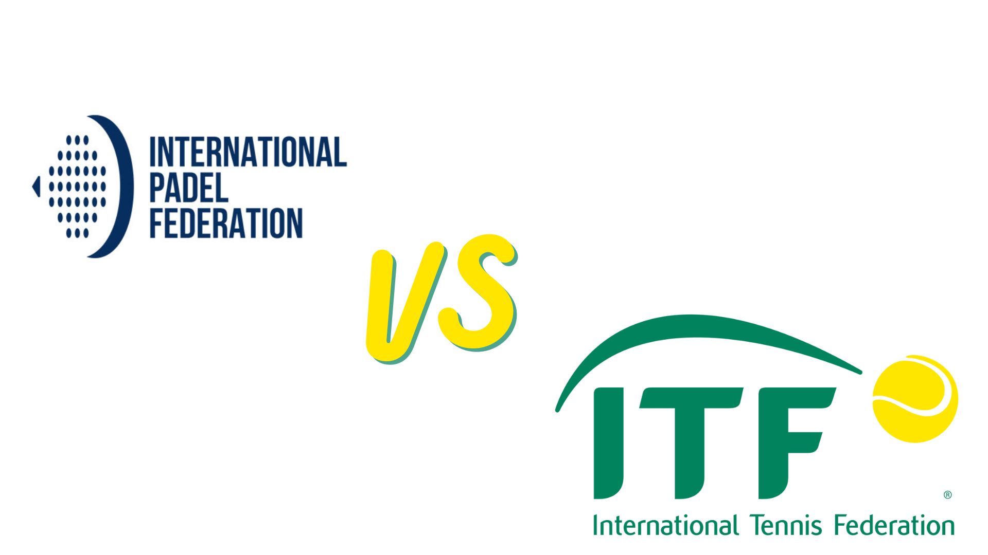 Visual FIP VS ITF