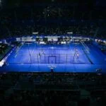 Pista central WPT Mexico Open 2022