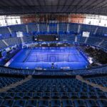 WPT Mexico Open -keskusrata 2022