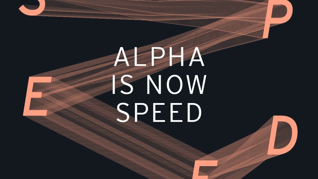 Head Padel 2023: Alfa muuttuu nopeudeksi