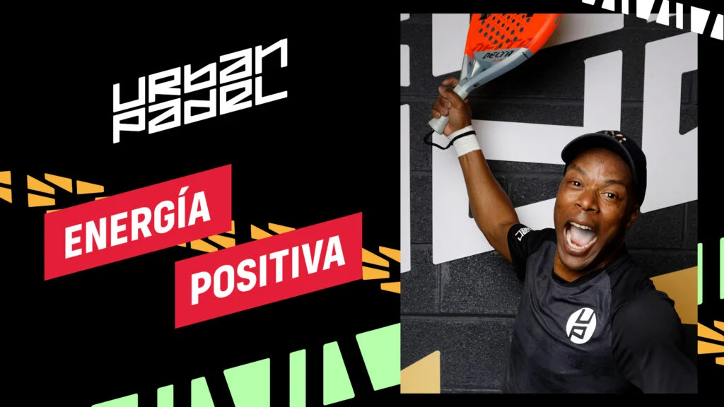 urban padel wiltord