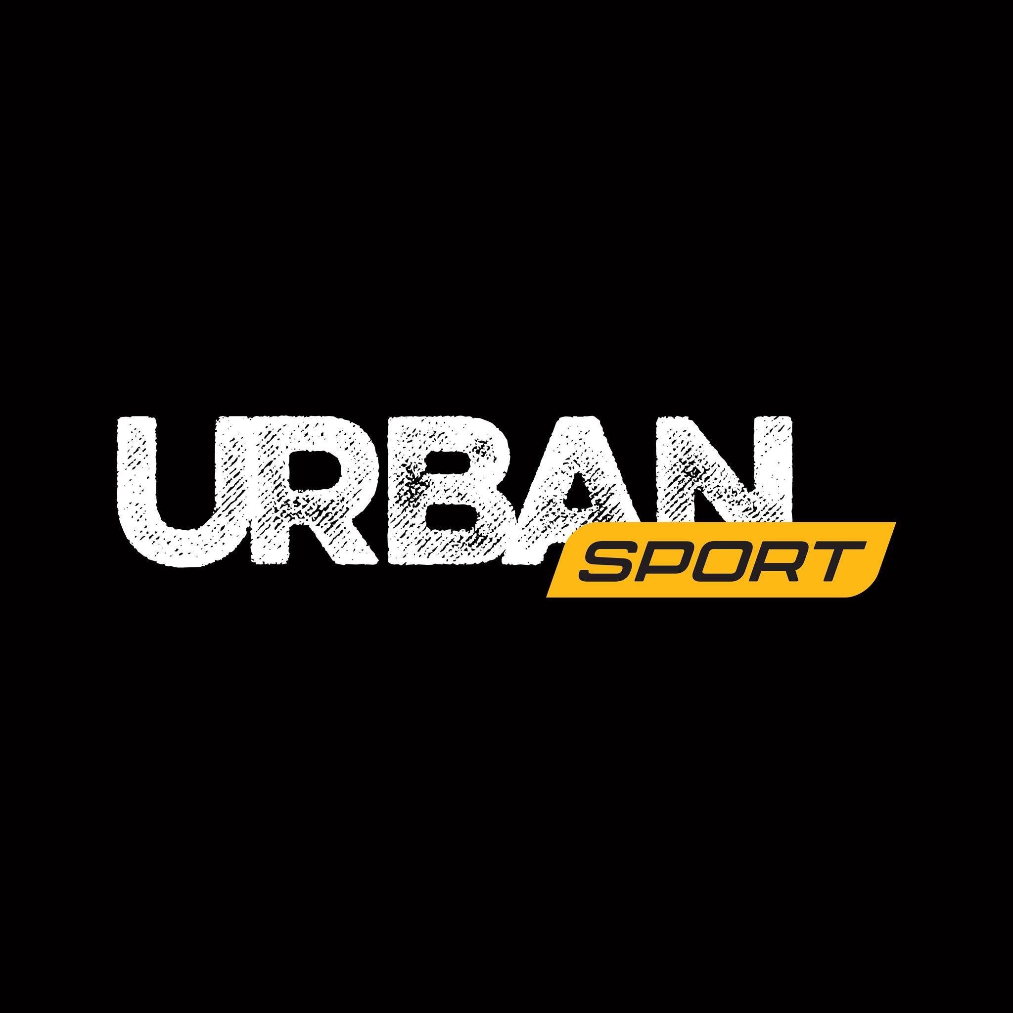 Urban Sport – Store småsten