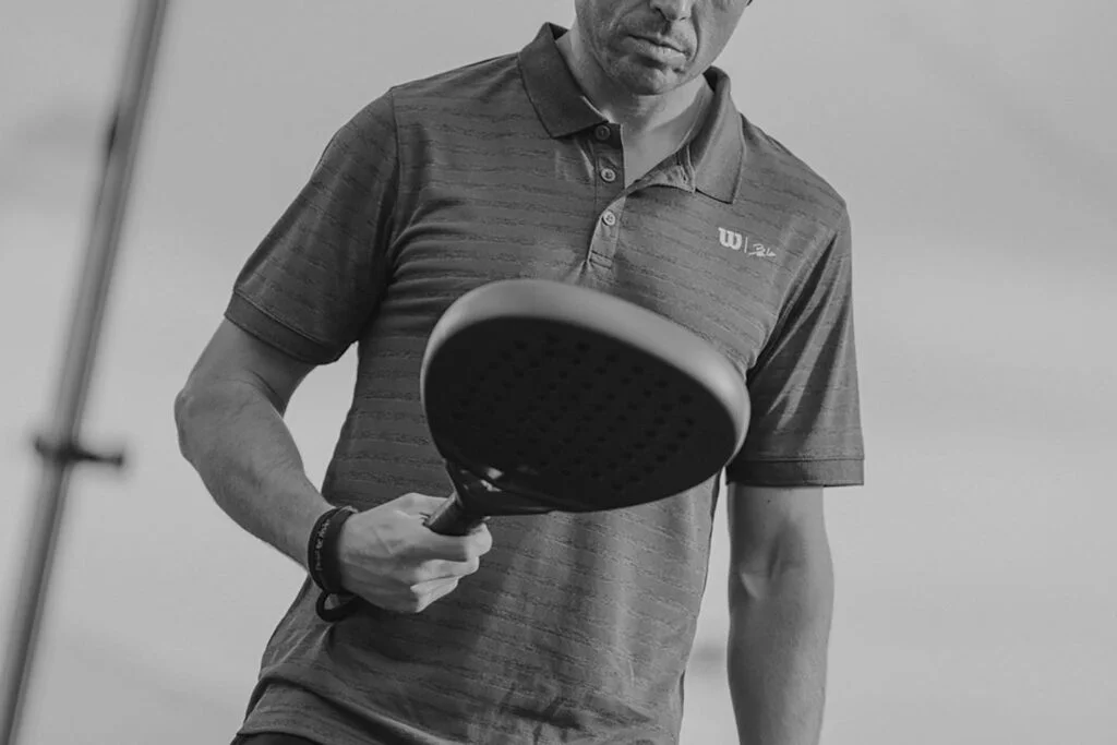 wilson padel Bela 2023