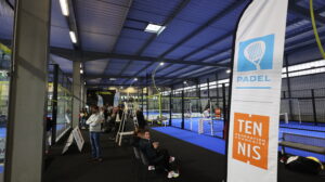 FFT padel tour toulouse 4PADEL