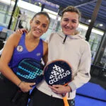 sobrie invernon fft padel tour Toulouse