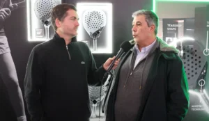 Nicolas Fauré Franck Binisti