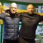 P100kg au Tennis Club du Luy du Bearn