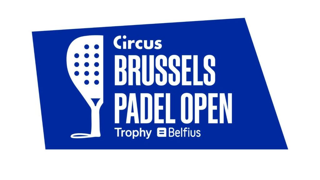 Circus Padel Open WPT