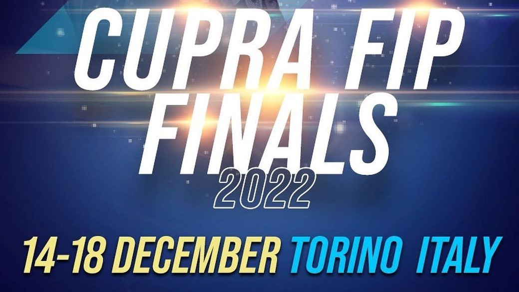 Cupra FIP 决赛：对法国人来说开局不利