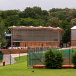 Forest Hill Marne la coquette