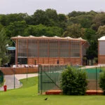 Forest Hill Marne la coquette | Padel Magazine Forest Hill Marne la coquette