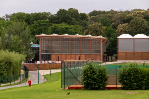 Forest Hill Marne la coquette