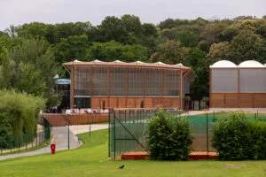 Forest Hill Marne la coquette