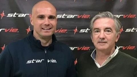 スタービーとフアン・ホセ・グティエレス、もう終わりです！