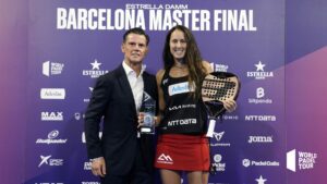 Gemma Triay WPT Master Final MVP 2022