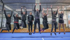 Interclubs victoire stade toulousain dames