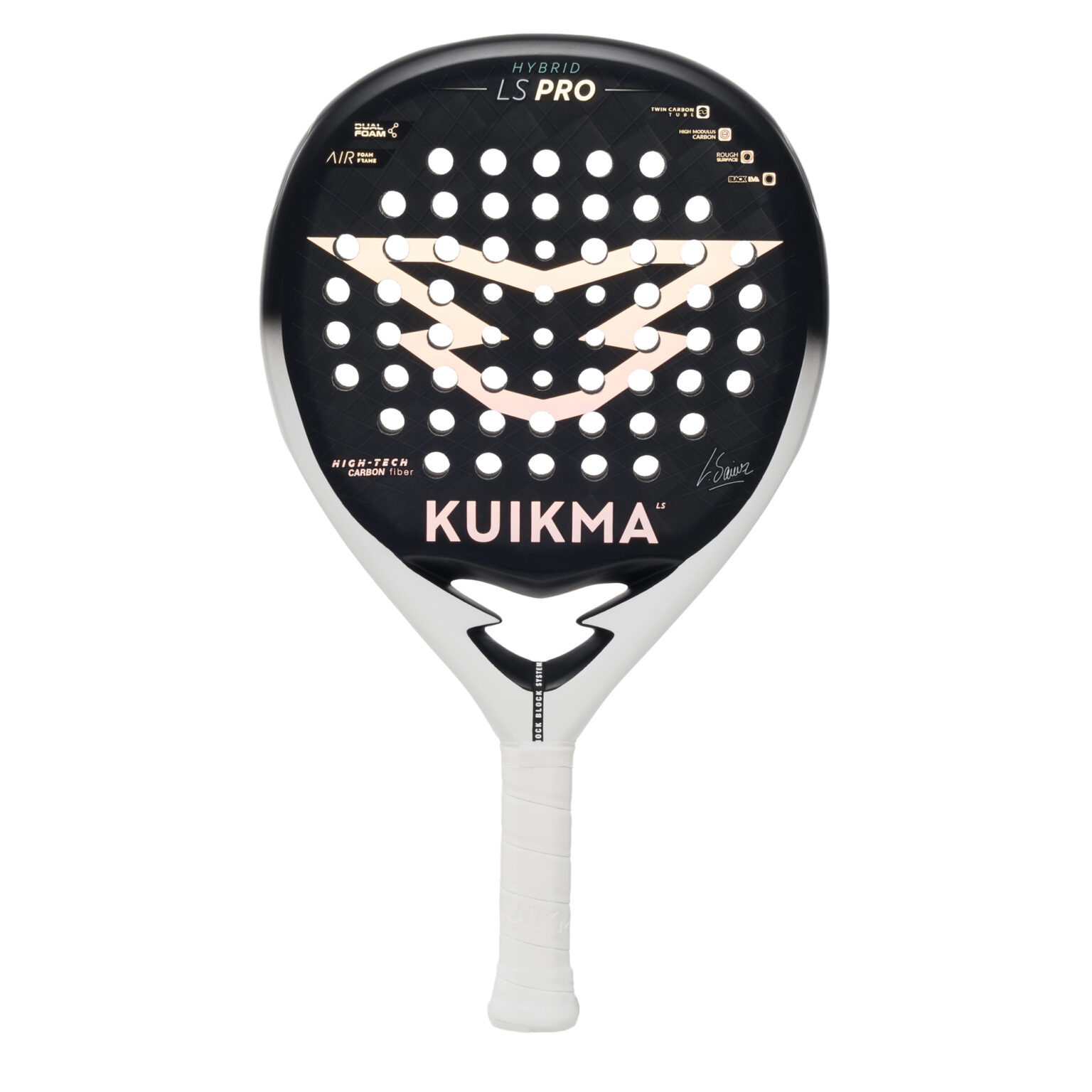 Discover the new Kuikma Pro MS and LS | Padel Magazine