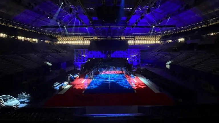 WPT Master Final 2022 – Le programme