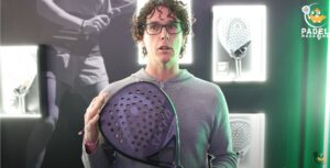 Ricardo Fernandez nouvelle head speed