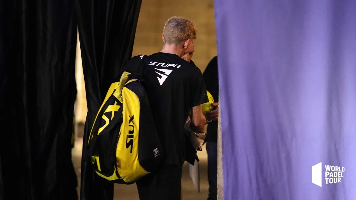 Bela/Coello, Lima/Stupa : c’est fini !