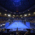menneskelig padel åben 2022