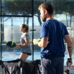 vacature coach padel cap dagde french touch academy