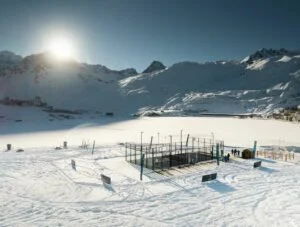 Ski-Schnee-padel-cupra-tignes