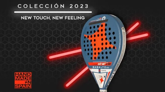 StarVie enthüllt seine Palas-Kollektion für die Saison 2023!