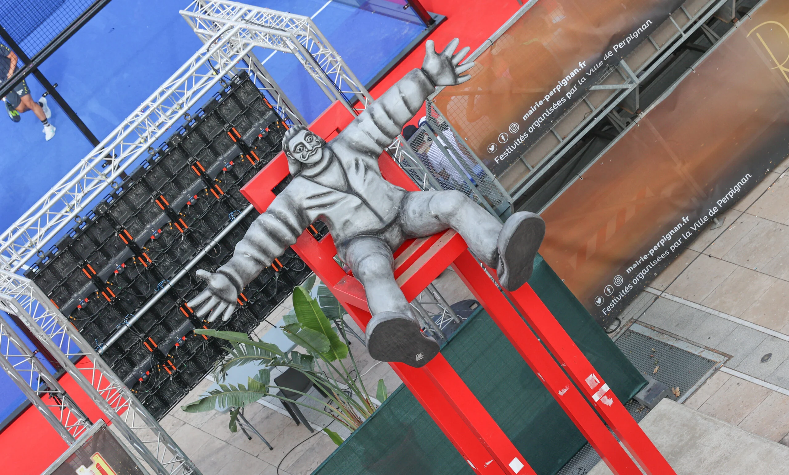 FIP GOLD PERPIGNAN | Padel Magazine FIP GOLD PERPIGNAN