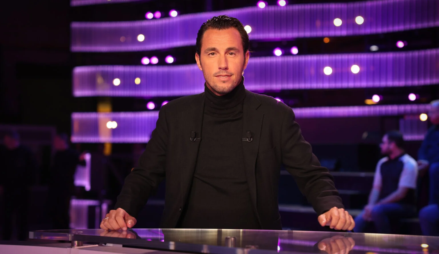 Robin Haziza