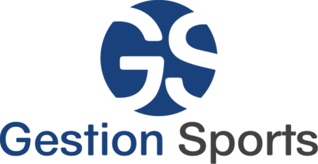 sport management logotyp