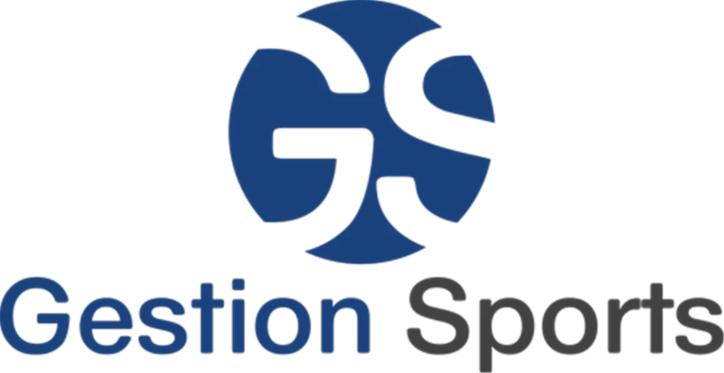 logo voor sportmanagement
