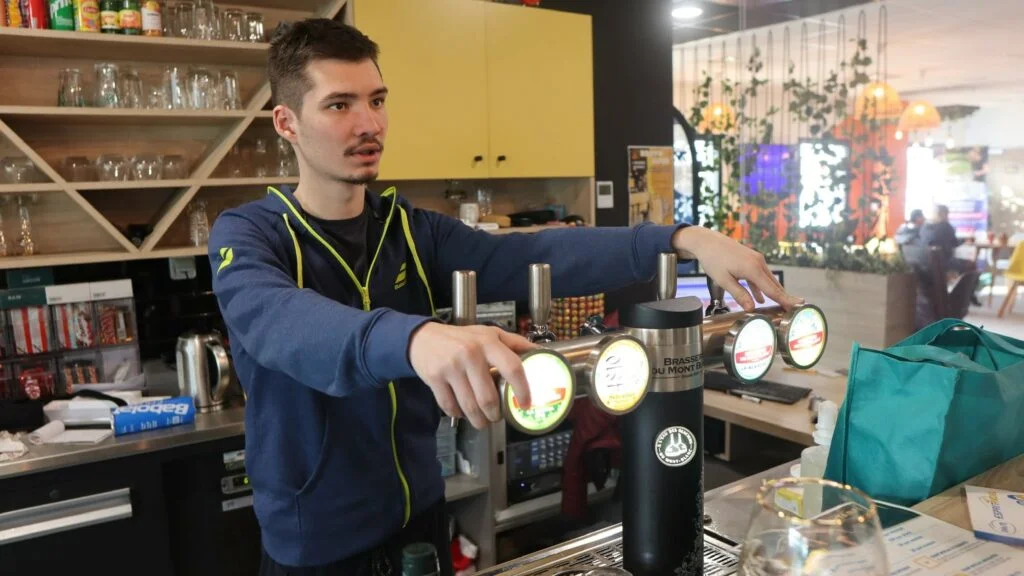 esprit padel bar | Padel Magazine esprit padel bar