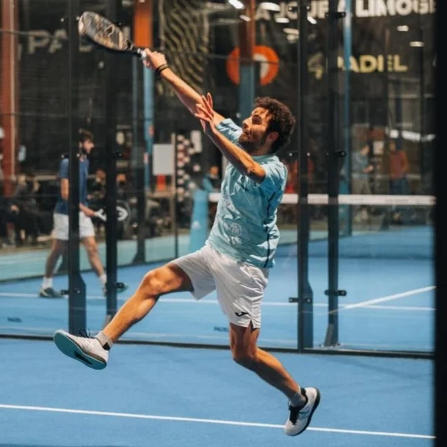 4PADEL dunkerque