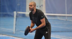tony parker